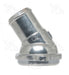 Engine Coolant Water Outlet Four Seasons 86016