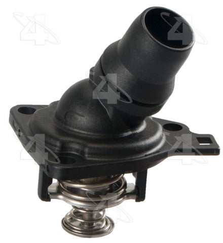 Engine Coolant Water Outlet Four Seasons 86017