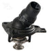 Engine Coolant Water Outlet Four Seasons 86017