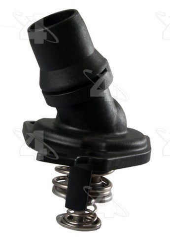 Engine Coolant Water Outlet Four Seasons 86017