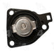 Engine Coolant Water Outlet Four Seasons 86017
