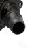 Engine Coolant Water Outlet Four Seasons 86017