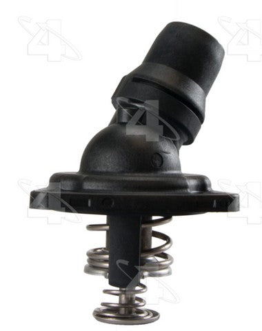 Engine Coolant Water Outlet Four Seasons 86017