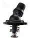 Engine Coolant Water Outlet Four Seasons 86017