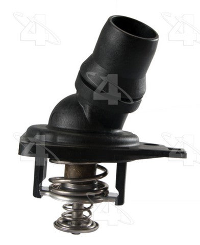 Engine Coolant Water Outlet Four Seasons 86017