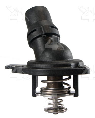 Engine Coolant Water Outlet Four Seasons 86017