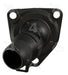 Engine Coolant Water Outlet Four Seasons 86017