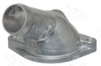 Engine Coolant Water Outlet Four Seasons 86018
