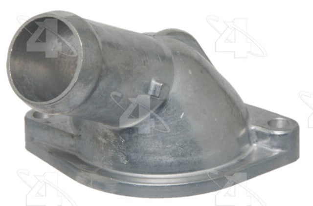 Engine Coolant Water Outlet Four Seasons 86018