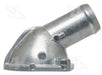 Engine Coolant Water Outlet Four Seasons 86018