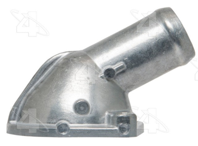 Engine Coolant Water Outlet Four Seasons 86018