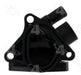 Engine Coolant Water Outlet Four Seasons 86019