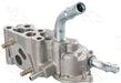 Engine Coolant Thermostat Housing Four Seasons 86021