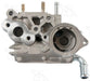 Engine Coolant Thermostat Housing Four Seasons 86021
