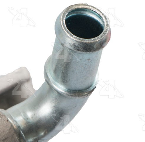 Engine Coolant Thermostat Housing Four Seasons 86021