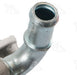 Engine Coolant Thermostat Housing Four Seasons 86021