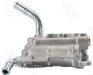 Engine Coolant Thermostat Housing Four Seasons 86021