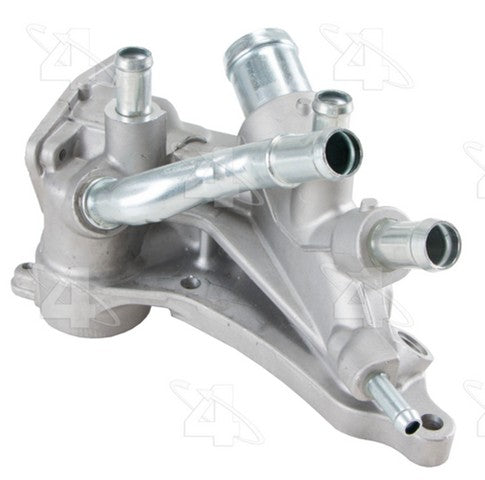 Engine Coolant Thermostat Housing Four Seasons 86024