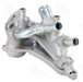 Engine Coolant Thermostat Housing Four Seasons 86024