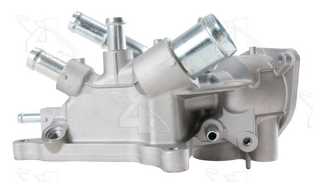Engine Coolant Thermostat Housing Four Seasons 86024