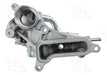 Engine Coolant Thermostat Housing Four Seasons 86024