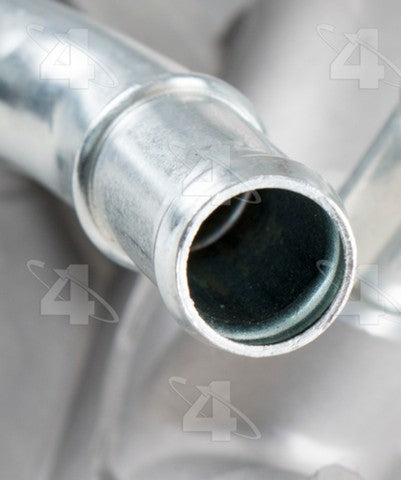 Engine Coolant Thermostat Housing Four Seasons 86024