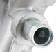 Engine Coolant Thermostat Housing Four Seasons 86024