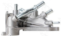 Engine Coolant Thermostat Housing Four Seasons 86024