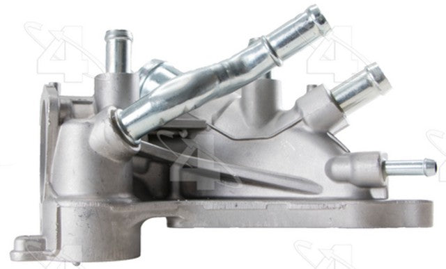 Engine Coolant Thermostat Housing Four Seasons 86024