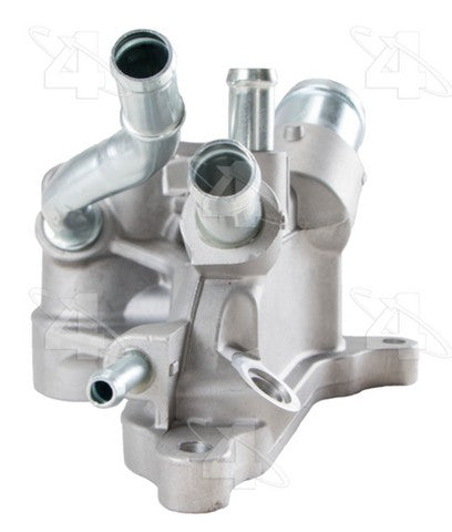Engine Coolant Thermostat Housing Four Seasons 86024