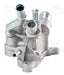 Engine Coolant Thermostat Housing Four Seasons 86024