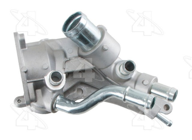Engine Coolant Thermostat Housing Four Seasons 86024
