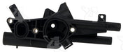 Engine Coolant Thermostat Housing Four Seasons 86025