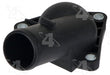 Engine Coolant Water Outlet Four Seasons 86027