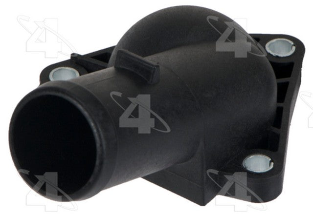 Engine Coolant Water Outlet Four Seasons 86027
