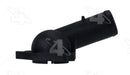 Engine Coolant Water Outlet Four Seasons 86027