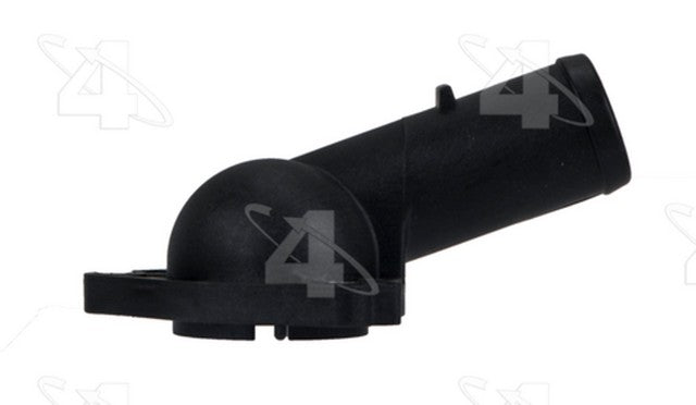 Engine Coolant Water Outlet Four Seasons 86027