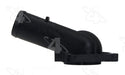 Engine Coolant Water Outlet Four Seasons 86027