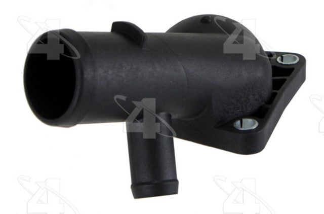 Engine Coolant Water Outlet Four Seasons 86028