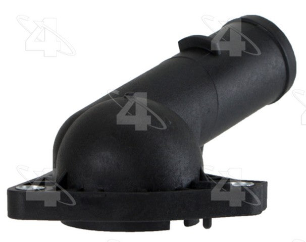 Engine Coolant Water Outlet Four Seasons 86028