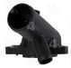 Engine Coolant Water Outlet Four Seasons 86028