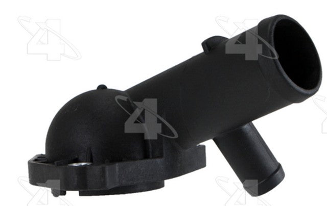 Engine Coolant Water Outlet Four Seasons 86028