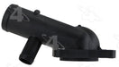 Engine Coolant Water Outlet Four Seasons 86028