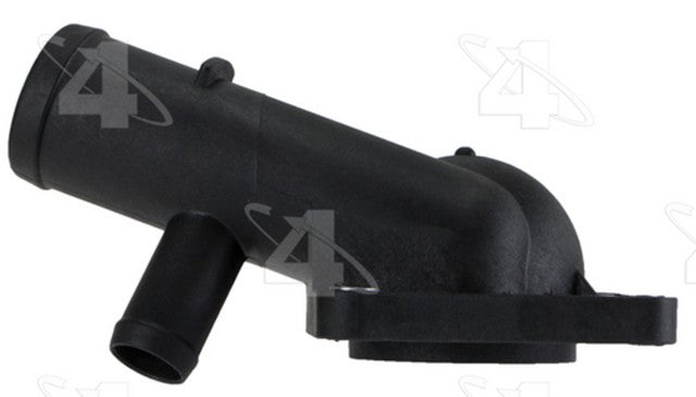 Engine Coolant Water Outlet Four Seasons 86028