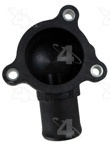 Engine Coolant Water Outlet Four Seasons 86029