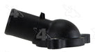 Engine Coolant Water Outlet Four Seasons 86029