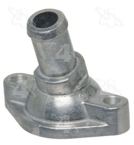 Engine Coolant Water Inlet Four Seasons 86032