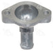 Engine Coolant Water Inlet Four Seasons 86032