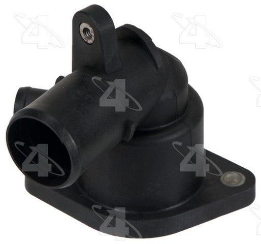 Engine Coolant Thermostat / Water Outlet Assembly Four Seasons 86033