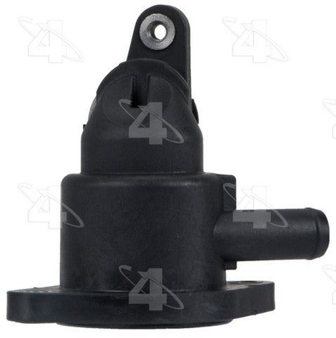 Engine Coolant Thermostat / Water Outlet Assembly Four Seasons 86033